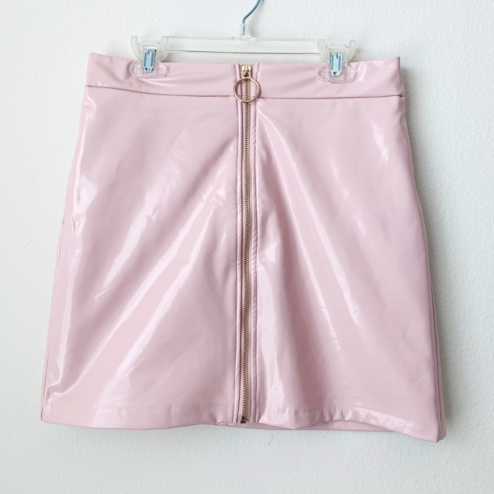 Light pink Skirt
